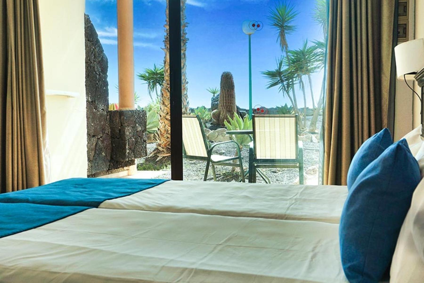 Double Room Sea View